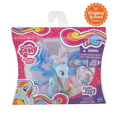 Jual Mainan My Little Pony - Harga Murah  Blibli.com