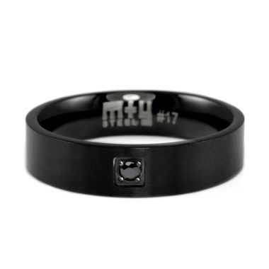 M+Y MTR212 Cincin Pria ...