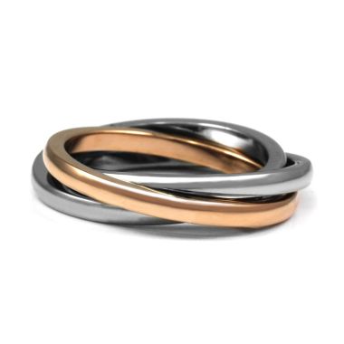 M+Y MTR215 Cincin Wanita ...