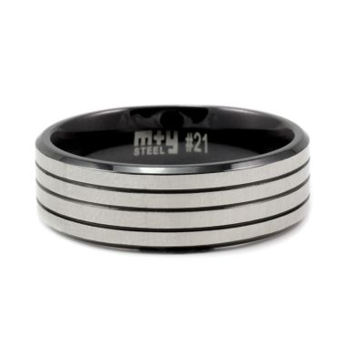 M+Y MTR279 Cincin Pria ...