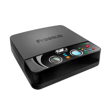 Mycase 3D ST-2030 Mesin Heatpress V ...