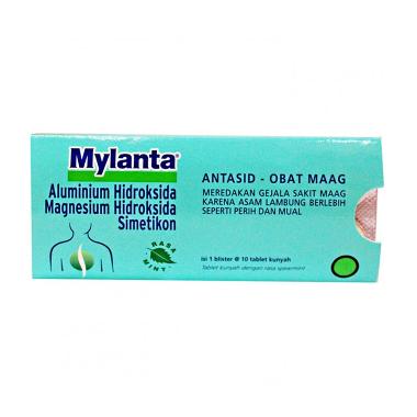 Jual Produk Mylanta Terlengkap Terbaru Oktober 2020 Blibli