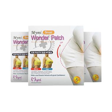 Mymi Breast Perawatan Tubuh