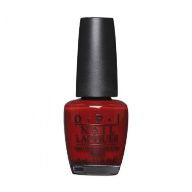 OPI - Got The Blues For Red ...