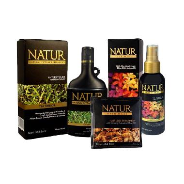 Natur Daily Treatment 2 Shampoo