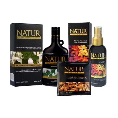 Natur Daily Treatment 6 Shampoo