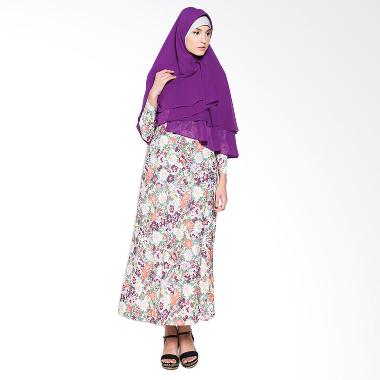 Jual Naura Gamis Ambrossia 21503403 Set Baju muslim Wanita Jual Naura Gamis Ambrossia 21503403 Set Baju muslim Wanita