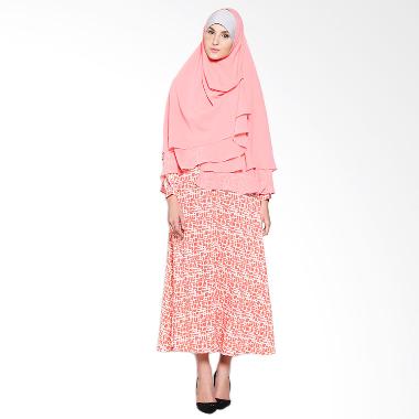 jual naura syari nurina 81531422 set baju muslim wanita jual naura syari nurina 81531422 set baju muslim wanita