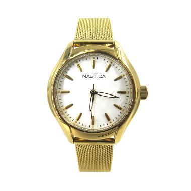 Nautica NAD12546L Jam Tangan Wanita