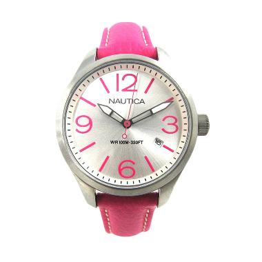 Nautica NAI09514M Jam Tangan Wanita