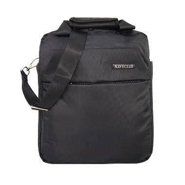 jual navy club 8190 tas selempang hitam harga kualitas terjamin blibli jual navy club 8190 tas selempang hitam harga kualitas terjamin blibli