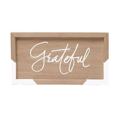 jual insight unlimited grateful bingkai putih jual insight unlimited grateful bingkai putih