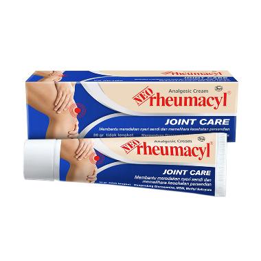Jual Neo Rheumacyl Jointcare Salep [30 g] Online - Harga