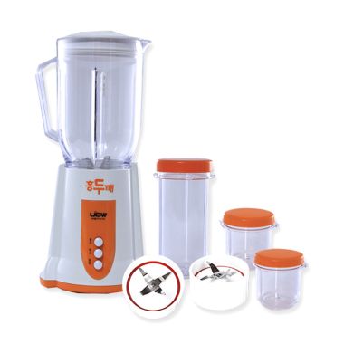Neozen Multimix White Orange Blender