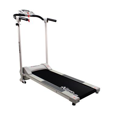 Bodimax Running Machine ( Alat Fitn ... lat Sit Up)+ 1 Pcs Dumbel