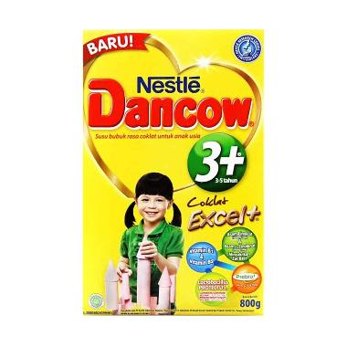 Dancow Nutritods 3