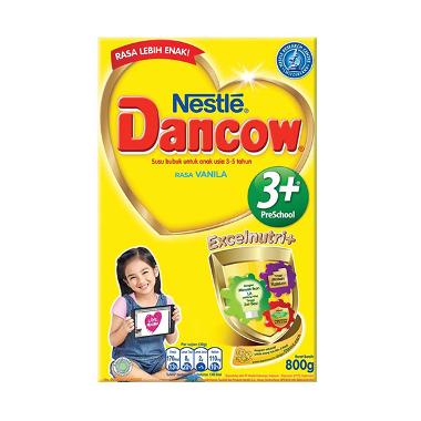 Dancow Nutritods 3