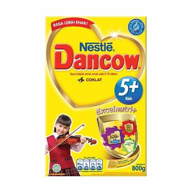 Dancow Nutritods 5