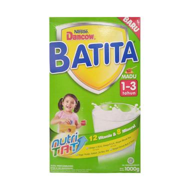 Jual Dancow Batita Madu Susu Formula [1000 gr] Online