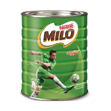 Jual Milo Activ Go Minuman Susu Online - Harga & Kualitas 