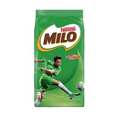 Jual Nestle Milo Activ Go Online - Harga & Kualitas