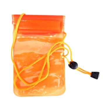 NewTech Universal Waterproof Orange ...