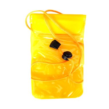 NewTech Universal Waterproof Yellow ...