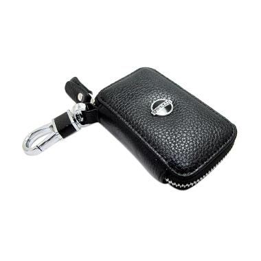 Nicholas Edison Gantungan Kunci Logo Ford Model Gucci - Black Nicholas Edison Gantungan Kunci Logo Ford Model Gucci - Black