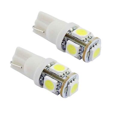 Nicholas Edison lampu LED mobil / lampu Plafon besar mobil / bohlam lampu mobil / Lampu Mobil