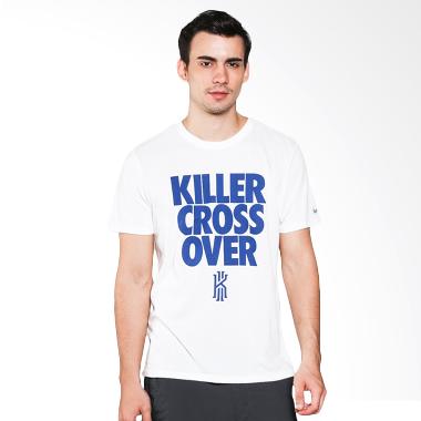 jual nike as kyrie killer cross 659547 100 putih kaos jual nike as kyrie killer cross 659547 100 putih kaos
