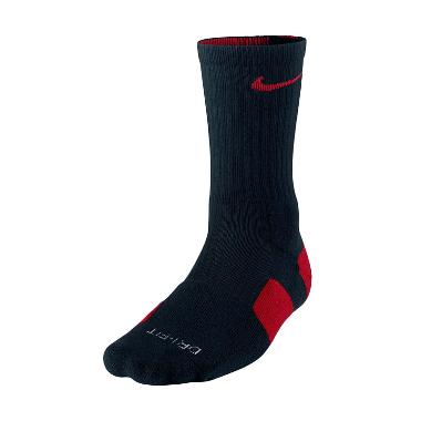 Jual Nike Elite Basketball Crw Smlx SX3629 002 Hitam Kaos Jual Nike Elite Basketball Crw Smlx SX3629 002 Hitam Kaos