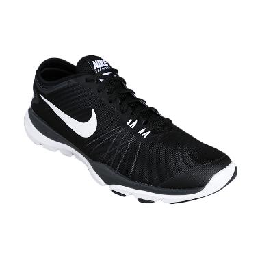 Jual Nike Wmns Flex Supreme Tr 4 819026-002 Sepatu 