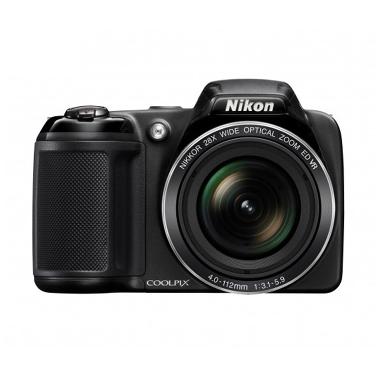 Nikon Coolpix L340 Kamera Pocket Nikon Coolpix L340 Kamera Pocket