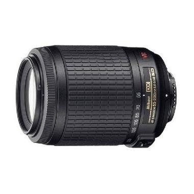 Nikkor AF-S DX 55-200mm f/4-5.6G IF ED VR