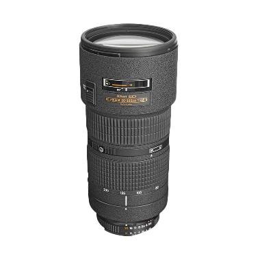 Nikkor AF 80-200mm f/2.8D ED ( Resmi PT Alta Nikindo )