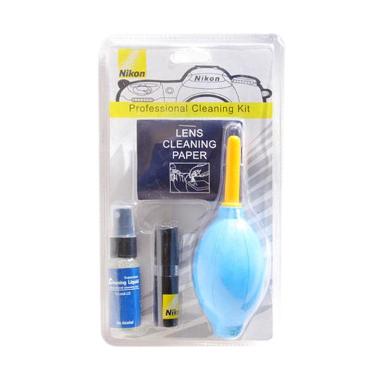 Nikon Cleaning Kit