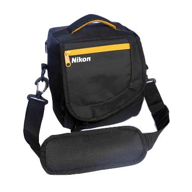 Nikon Kotak Tas Kamera Selempang [K ... ee Jas Hujan (Rain Cover)