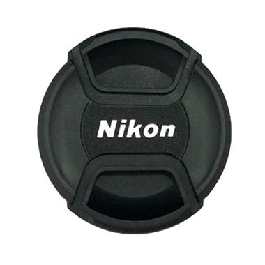 Nikon Lens Cap 82mm Tutup Lensa jpckemang