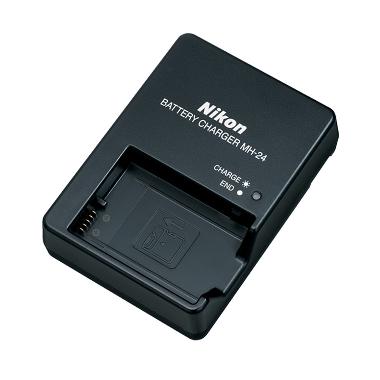 Nikon MH-24 Charger for EN-EL14 or EN-14A
