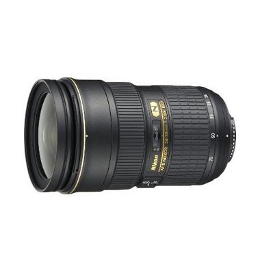 Nikon Lensa AF-S 24-70 mm f/2.8G ED