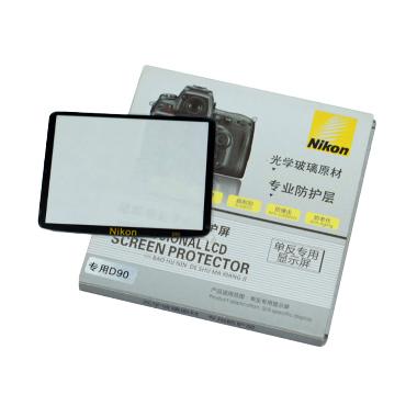 Nikon Screen Protector for D90