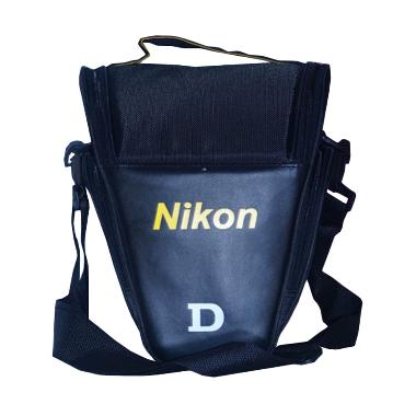 Nikon Tas Kamera Segitiga