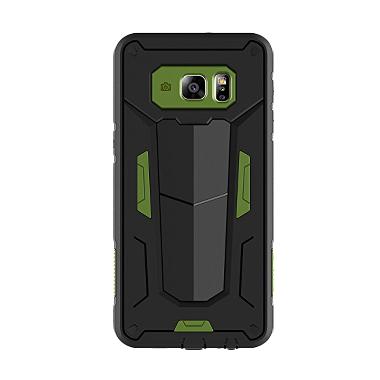 Nillkin Defender 2 Green Casing for Samsung Galaxy S6 Edge Plus