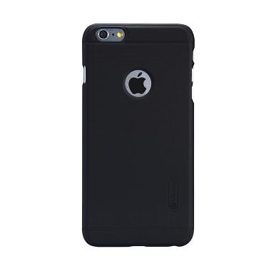 Nillkin Frosted Shield Apple Casing for iPhone 6 Plus / 6s Plus- Black