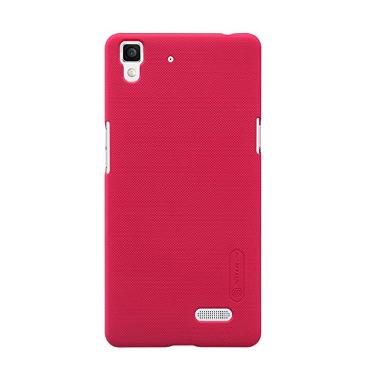 jual nillkin frosted shield casing for oppo r7 or oppo r7 jual nillkin frosted shield casing for oppo r7 or oppo r7
