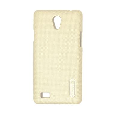 Nillkin Super Frosted Shield Hardca ... Oppo A11W or Joy 3 - Gold