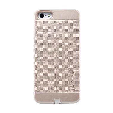 Nillkin Magic Wireless Charging Rec ... ple iPhone SE/5s/5 - Gold