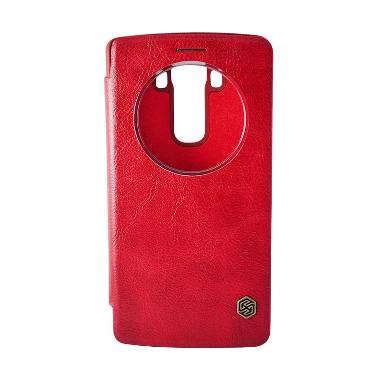 Nillkin Qin Merah Casing for LG G4