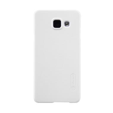 Nillkin Super Frosted Shield Casing ... A3 2016 or A3100 - Putih