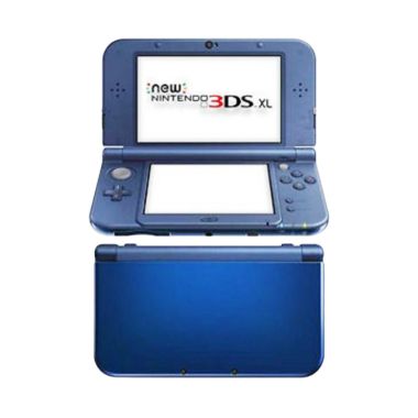 3ds xl games 2020